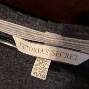 Victoria’s Secret hoodie